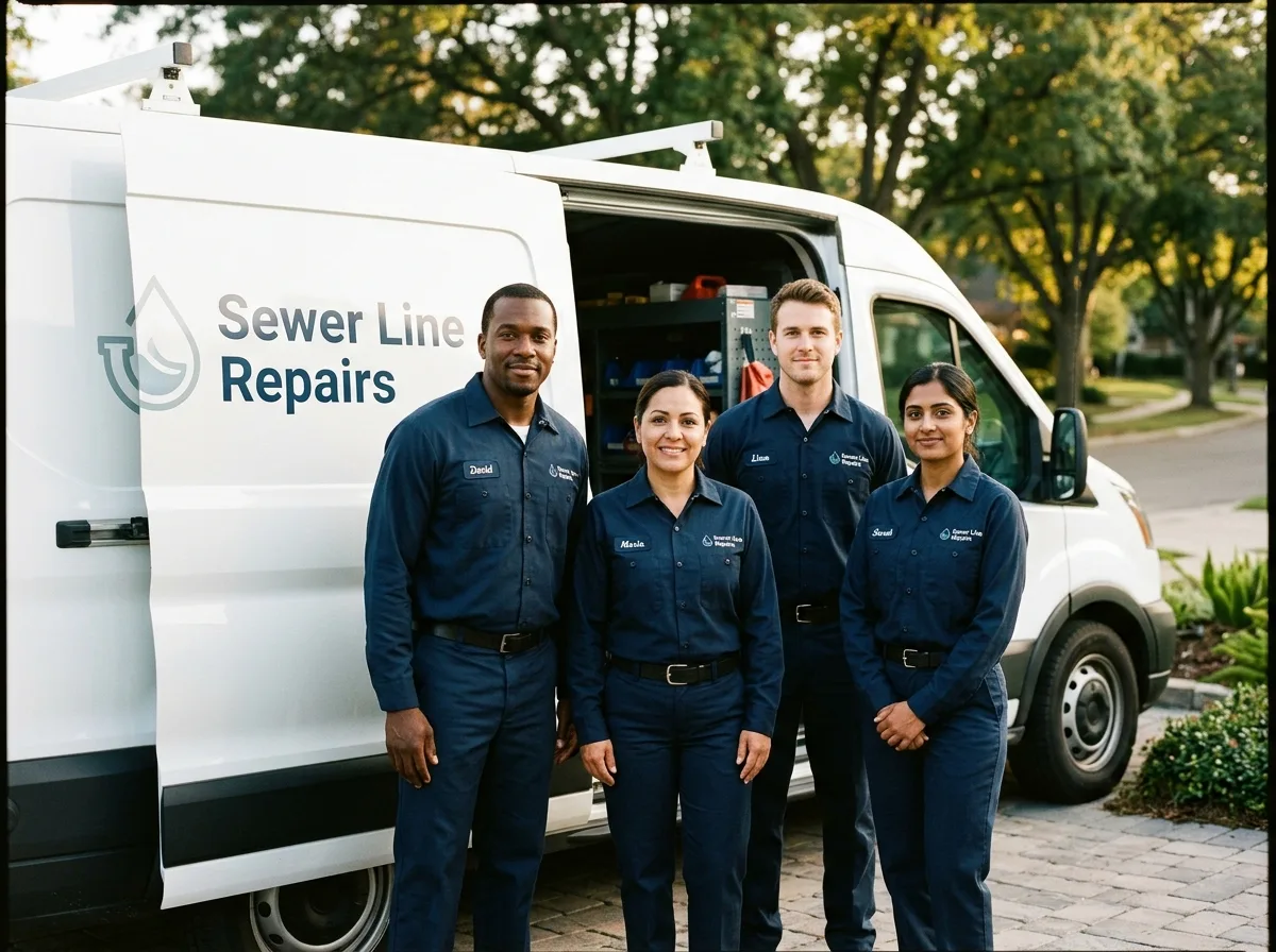Emergency Plumber company in Poplarville, MS