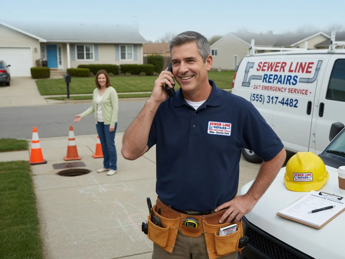 Emergency Plumber Poplarville, MS FAQs